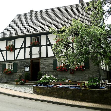 Am Alten Fronhof Bergisch Gladbach Luaran gambar